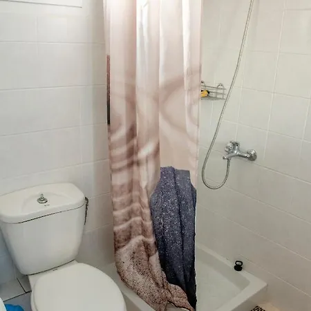 Apartament Paleo Kalamaki *