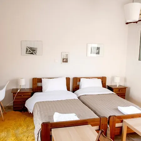 Paleo Kalamaki * Isthmia