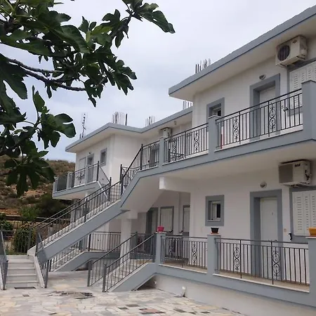 Paleo Kalamaki Apartament