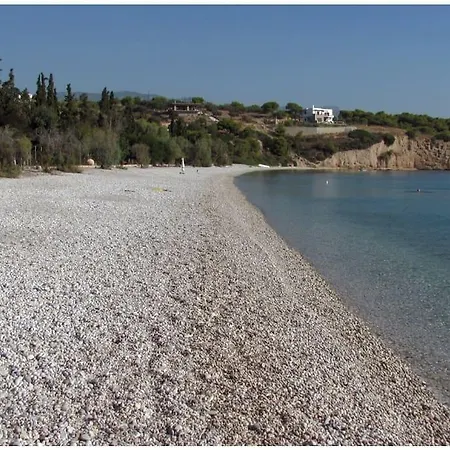 Paleo Kalamaki Isthmia