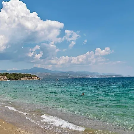 Διαμέρισμα Paleo Kalamaki