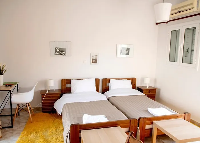 Paleo Kalamaki * 이스트미아