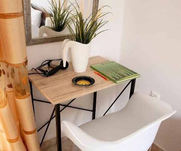 Paleo Kalamaki Истмия